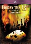 Friday the 13th - Part 6: Jason Lives